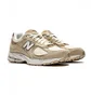 Кроссовки унисекс New Balance M 2002 Rsc Beige M2002RSC