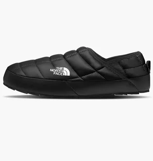 Тапочки мужские The North Face Thermoball Traction Mule 5 Black Nf0A3Uznky4