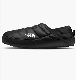 Тапочки мужские The North Face Thermoball Traction Mule 5 Black Nf0A3Uznky4