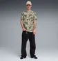 Футболка чоловіча Puma Camo All-Over Print Camo/Olive 692035-61