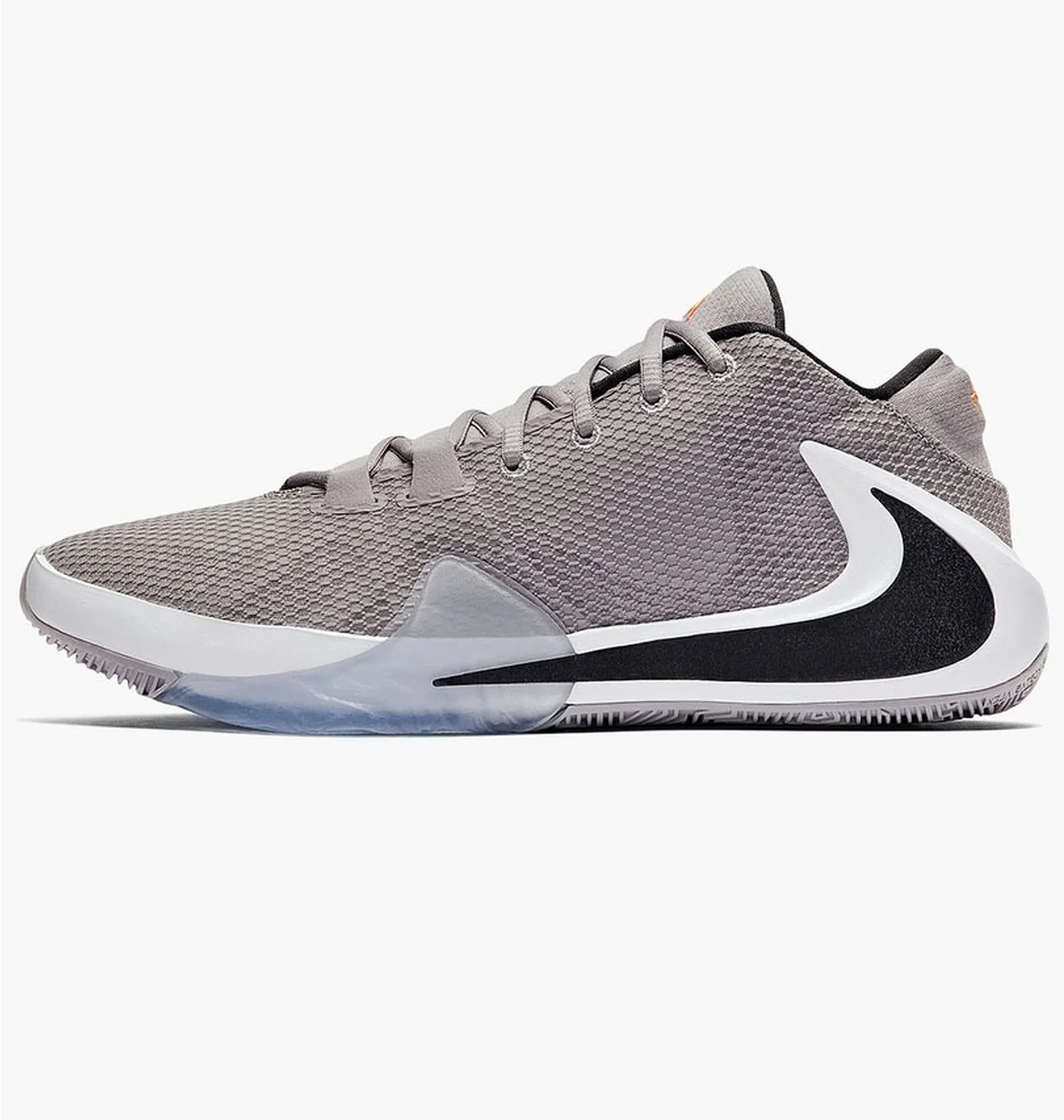 ᐉ Кроссовки мужские Nike Zoom Freak 1 Atmosphere Grey ᐉ Кроссовки мужские Nike Zoom Freak 1 Atmosphere Grey