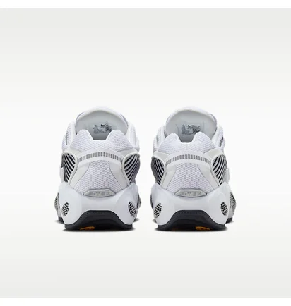 Кросівки чоловічі Nike Nocta Glide Shoes Grey DM0879-101