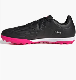 Сороконожки унисекс Adidas Copa Pure.3 Turf Soccer Shoes Black Gy9054