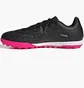 Сороконожки унисекс Adidas Copa Pure.3 Turf Soccer Shoes Black Gy9054