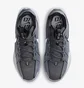 Кроссовки унисекс Nike Air Zoom Gt Cut 3 Grey DV2913-002