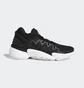Кроссовки мужские Adidas Donovan Mitchell D.O.N. Issue #2 Black Fw8512