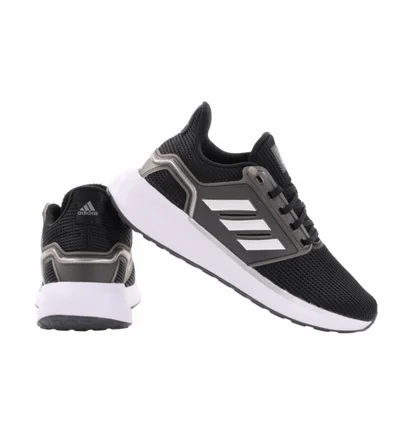 Кроссовки женские Adidas Eq19 Run Black GY4731