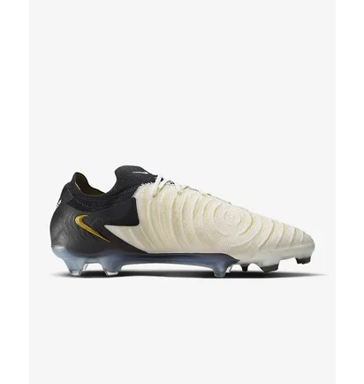 Бутси унісекс Nike Fg Phantom Gx 2 Elite Beige/Black FJ2559-100