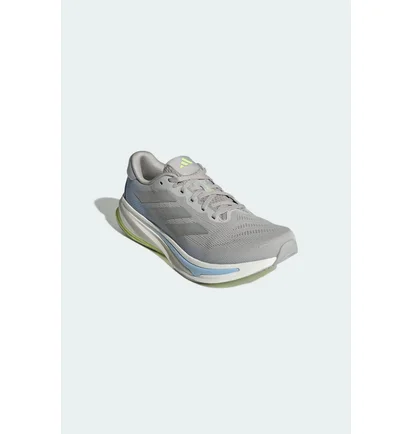 Кросівки чоловічі Adidas Supernova Rise 2 Grey IH8708