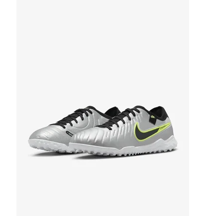 Сороконіжки чоловічі Nike Tiempo Legend 10 Pro Metallic DV4336-001