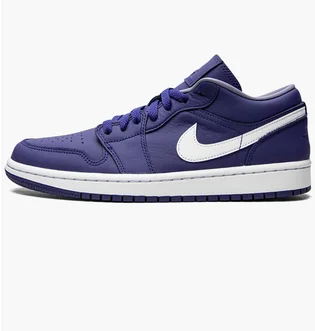 Кроссовки женские Air Jordan Wmns 1 Low Se Blue DA8008-401
