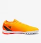 Сороконожки унисекс Adidas X Speedportal.3 Tf Orange GZ2471