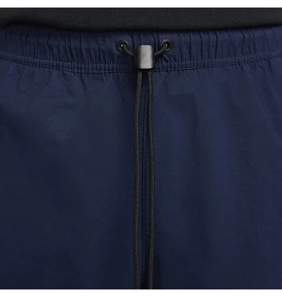 Штани чоловічі Nike Tech MenS Woven Open- Hem Trousers Blue IB6663-451