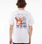 Футболка мужская Nike Nsw Graphic Ss Tee White FV3754-100
