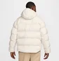 Пуховик мужской Nike Acg Beige FV8909-104