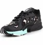 Кроссовки мужские Adidas Yung1 Black FV6448