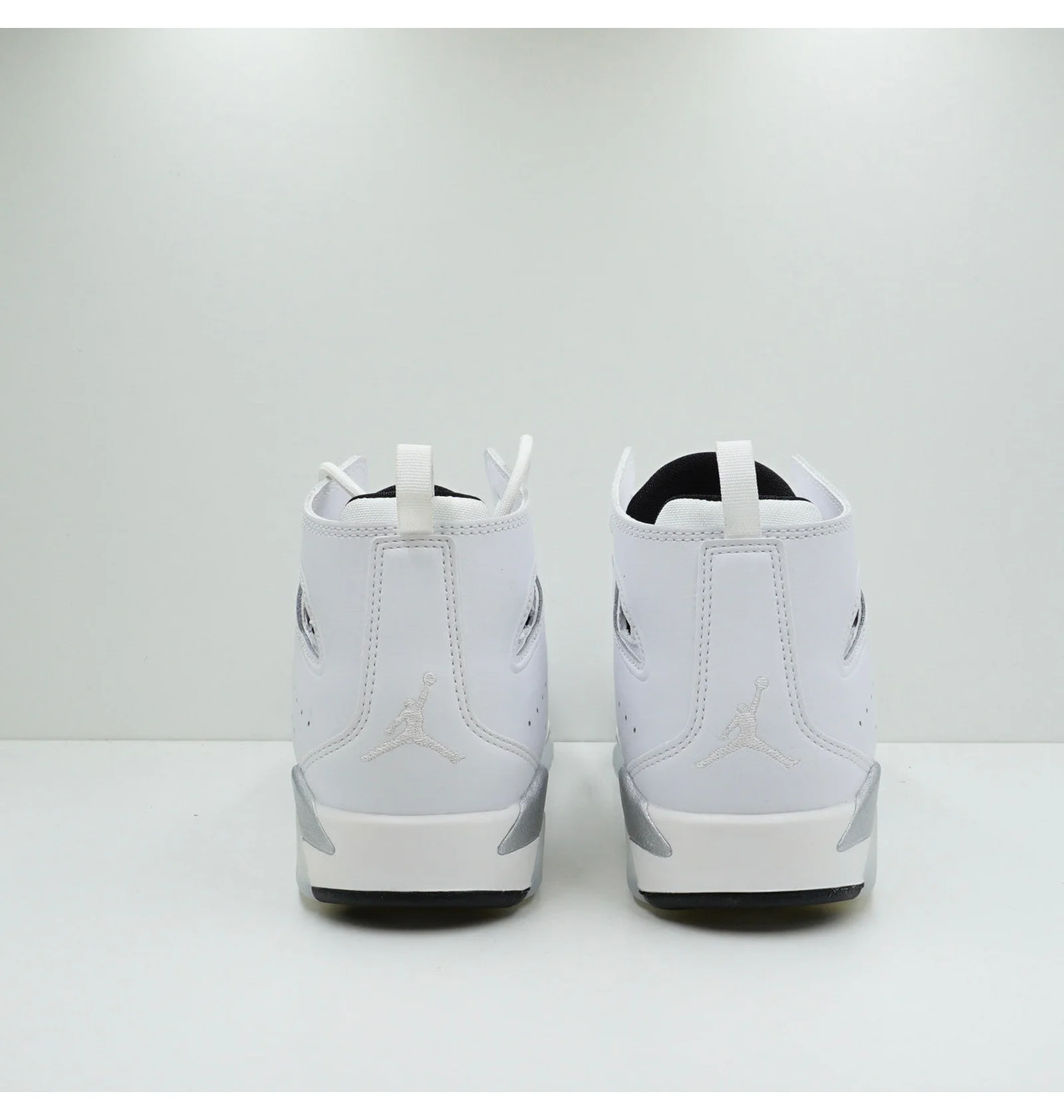 ᐉ Кроссовки женские Air Jordan Flight Club 91 Gs White Dm1685-100