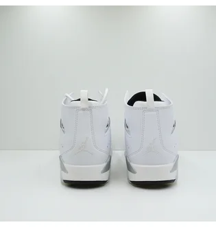 Кроссовки женские Air Jordan Flight Club 91 Gs White Dm1685-100