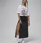 Футболка женская Air Jordan T-Shirt White FV7119-100