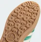 Кроссовки женские Adidas Gazelle Indoor Green JI2715
