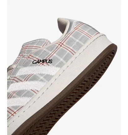 Кроссовки мужские Adidas Campus 80S Grey GY4591