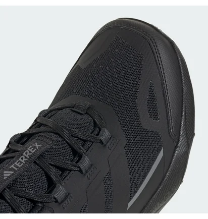 Кросівки чоловічі Adidas Terrex Skychaser Ax5 Gore-Tex Black JQ2210