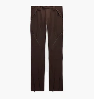Штаны мужские Nike X Travis Scott Nrg Bh Pant Brown DM1280-220