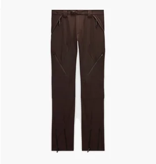 Штани чоловічі Nike X Travis Scott Nrg Bh Pant Brown DM1280-220