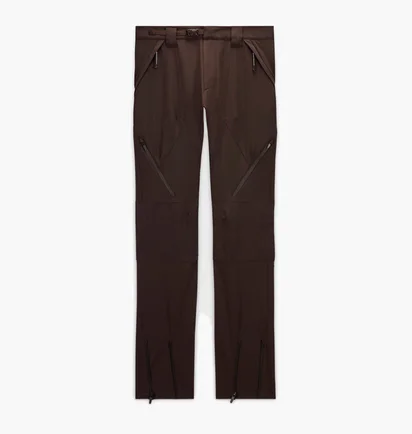 Штани чоловічі Nike X Travis Scott Nrg Bh Pant Brown DM1280-220