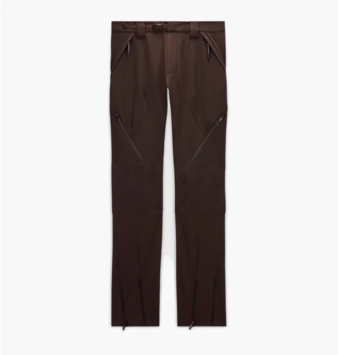 Штани чоловічі Nike X Travis Scott Nrg Bh Pant Brown DM1280-220