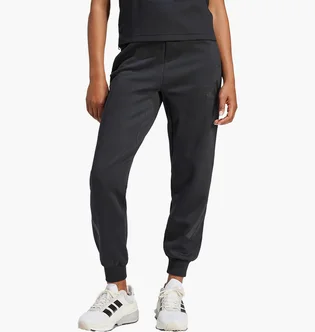 Штани жіночі Adidas Z.N.E. Tracksuit Bottoms Black JE7842