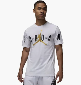 Футболка чоловіча Air Jordan T-Shirt Air White DV1445-102