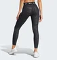 Легінси жіночі Adidas Techfit Printed 7/8 Leggings Black IN6879