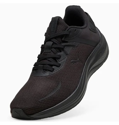 Кросівки чоловічі Puma Skyrocket Lite 2 Black 311731-01