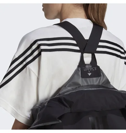 Куртка жіноча Adidas Myshelter Rain.Rdy Jacket Black HT8774