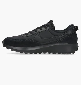 Кроссовки мужские Nike Waffle Debut Black Dh9522-002