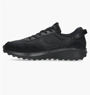 Кроссовки мужские Nike Waffle Debut Black Dh9522-002