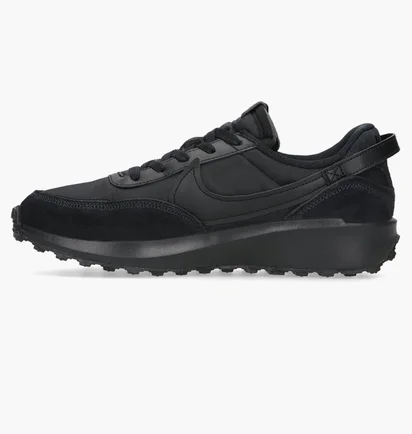 Кроссовки мужские Nike Waffle Debut Black Dh9522-002
