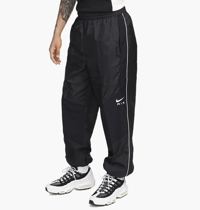 Штаны мужские Nike Air Black FN7688-010