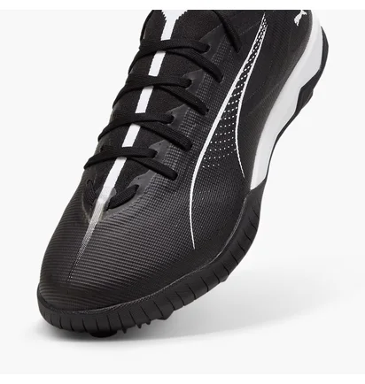 Футзалки унісекс Puma Future 5 Match Tt Black 107892-02