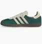 Кроссовки мужские Adidas Samba Og Green JI3215