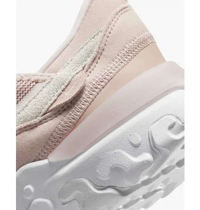 Кроссовки женские Nike W React R3Vision Beige DQ5188-601