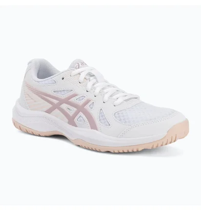 Кроссовки женские Asics Upcourt 6 White 1072A107-104