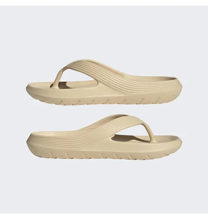 Тапочки унісекс Adidas Adicane Flip-Flops Beige Hq9919