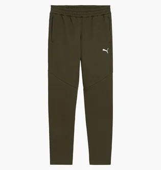 Штани чоловічі Puma Evostripe Pants Dk Olive 688234-70