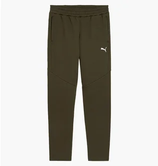 Штаны мужские Puma Evostripe Pants Dk Olive 688234-70