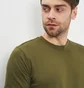 Футболка мужская Joma Desert Olive 101739.474