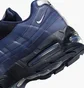 Кроссовки мужские Nike Air Max 95 Violet/Black IB1667-500