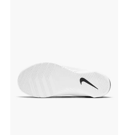 Кросівки чоловічі Nike Metcon 6 Black/White CK9388-030