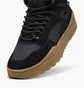 Кросівки унісекс Puma Slipstream Hi Xtreme Cordura® Black 393272-01